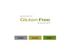 Nordic Gluten Free Bakery ApS