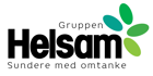 Helsam Gruppen A/S